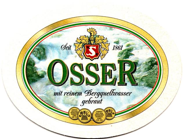 lohberg cha-by osser oval 5-7a (180-mit reinem bergquellwasser) 